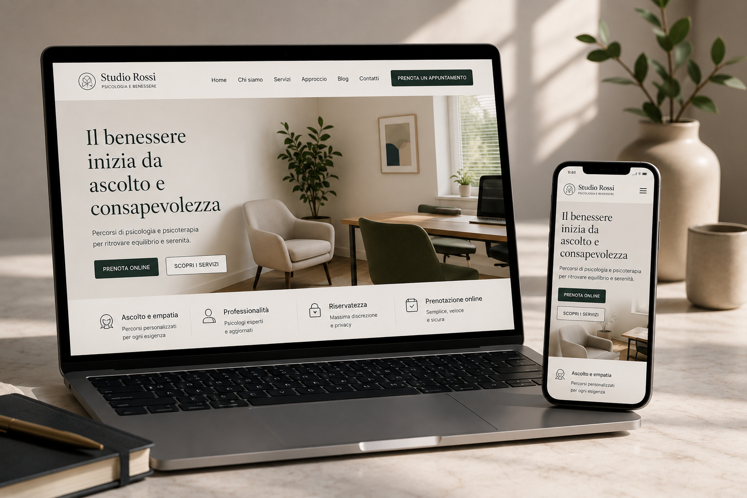 Studio professionale